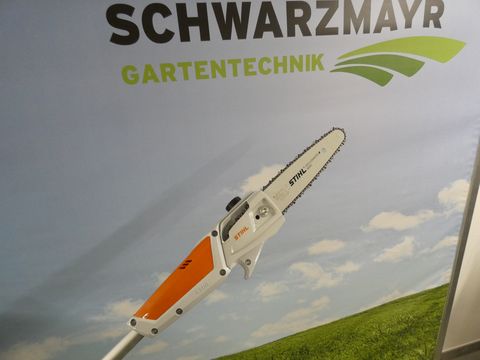 Stihl HTA 50 