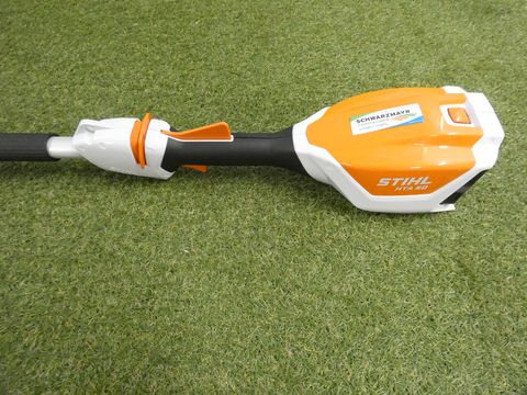 Stihl HTA 50 