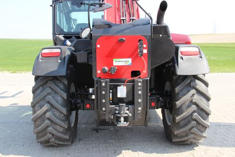 Case Farmlift 636