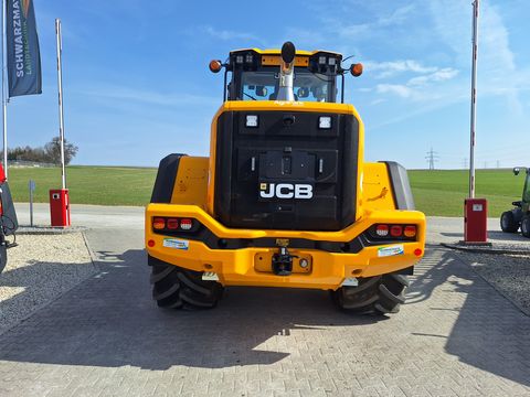 JCB 435S Radlader 
