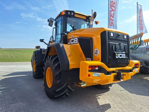 JCB 435S Radlader 