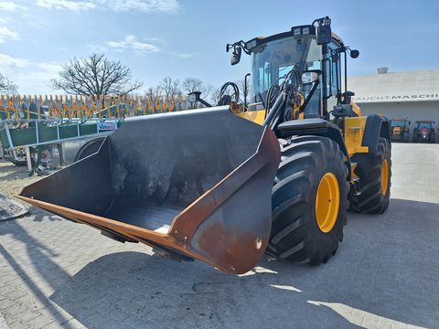 JCB 435S Radlader 