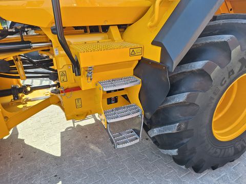 JCB 435S Radlader 