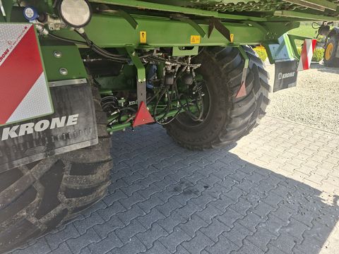 Krone RX 360 GD