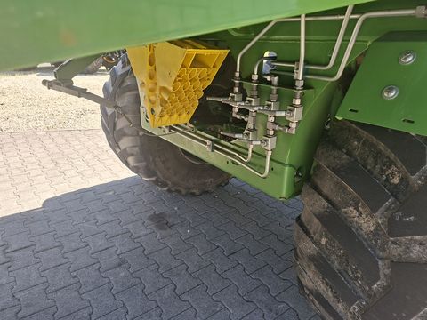 Krone RX 360 GD