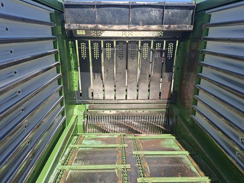 Krone RX 360 GD