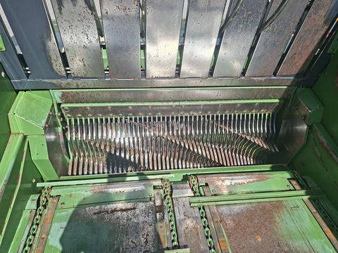 Krone RX 360 GD