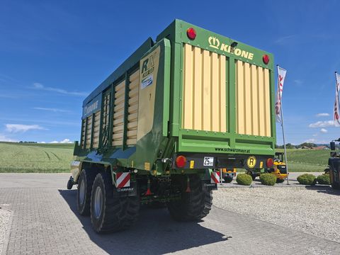 Krone RX 360 GD