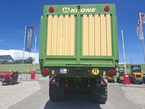 Krone RX 360 GD