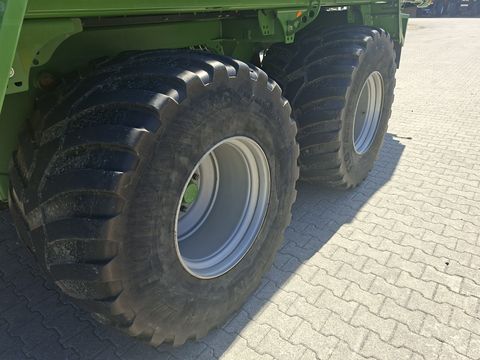 Krone RX 360 GD