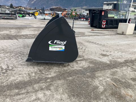 Fliegl AgroCenter GR-Schaufel 2200 