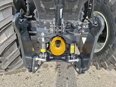 Steyr 6280 ABSOLUT CVT