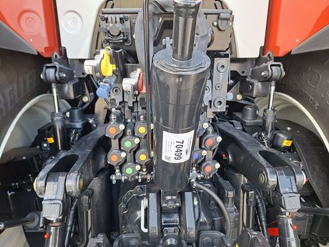 Steyr 6280 ABSOLUT CVT