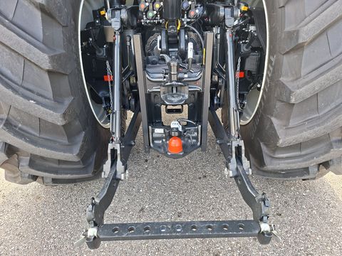 Steyr 6280 ABSOLUT CVT