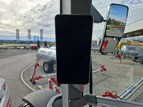 Steyr 6280 ABSOLUT CVT