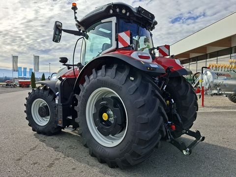 Steyr 6280 ABSOLUT CVT