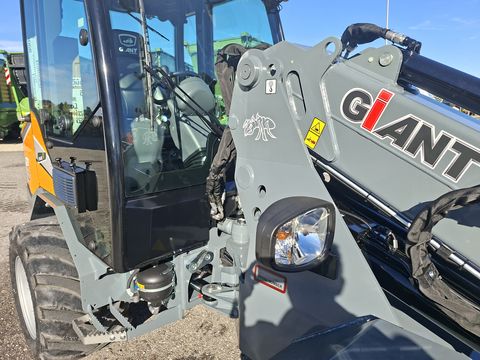 Giant G3500 Tele