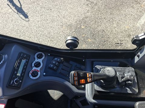 Giant G3500 Tele