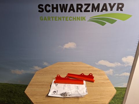 Sonstige Rauch Z14 Wurfflägelsatz Wurfscheiben