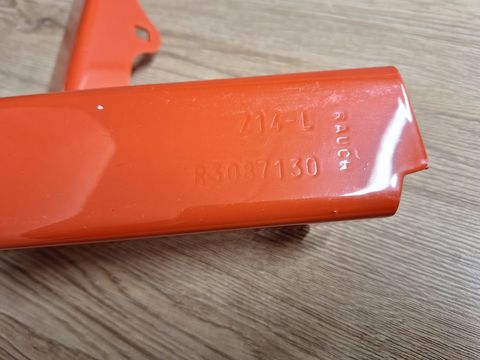 Sonstige Rauch Z14 Wurfflägelsatz Wurfscheiben