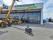 Fliegl AgroCenter Gewicht 450kg 