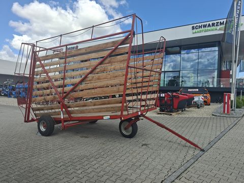 Sonstige Ballenanhänger 