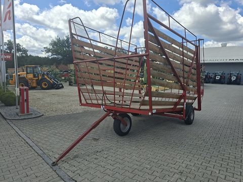 Sonstige Ballenanhänger 