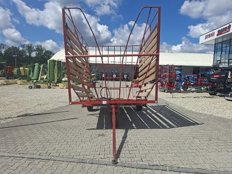 Sonstige Ballenanhänger 