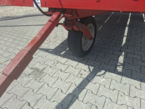 Sonstige Ballenanhänger 