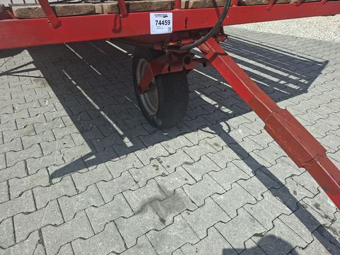 Sonstige Ballenanhänger 