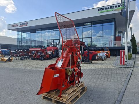 Fransgard V 6000 GS EH