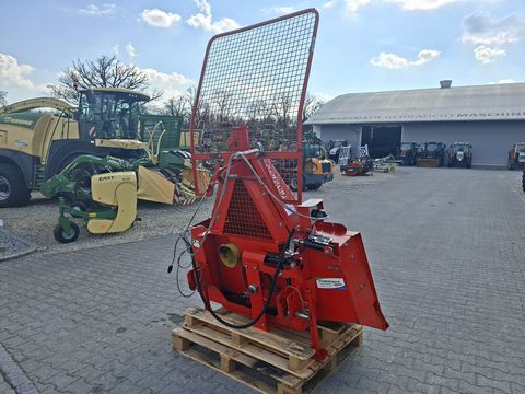 Fransgard V 6000 GS EH