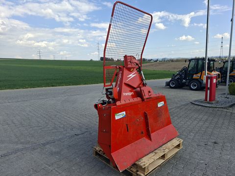 Fransgard V 6000 GS EH