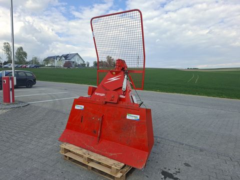 Fransgard V 6000 GS EH