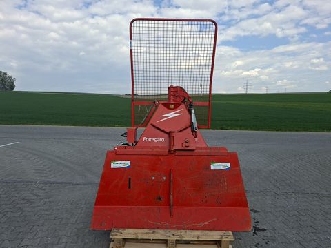 Fransgard V 6000 GS EH