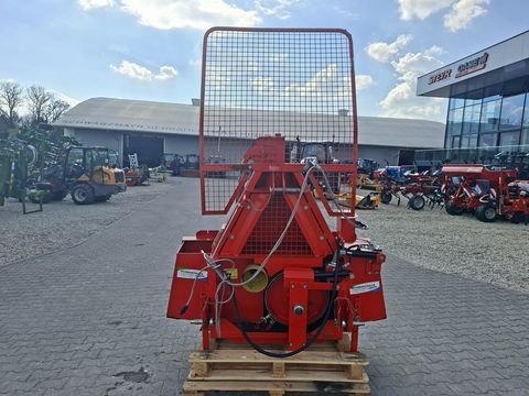 Fransgard V 6000 GS EH