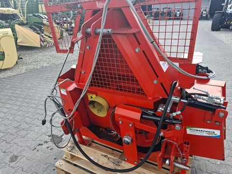 Fransgard V 6000 GS EH