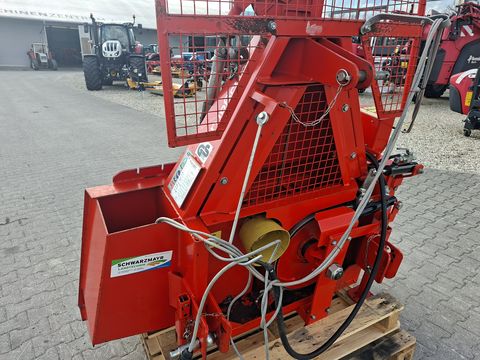 Fransgard V 6000 GS EH