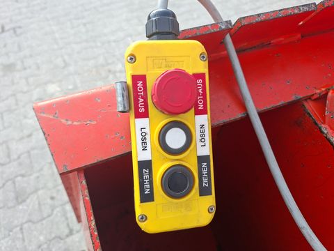 Fransgard V 6000 GS EH