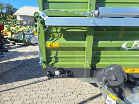 Fliegl TDK 140 FOX