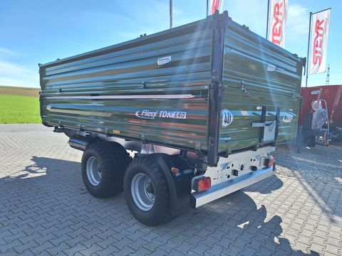 Fliegl TDK 140 FOX