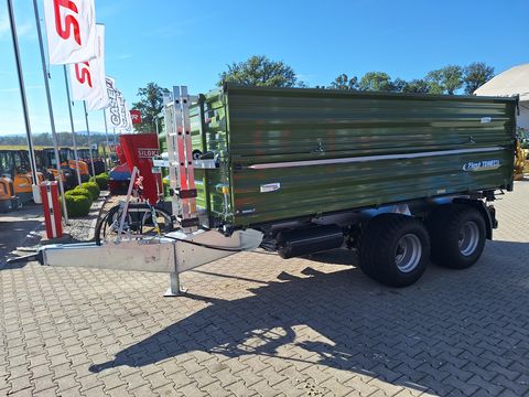 Fliegl TDK 140 FOX