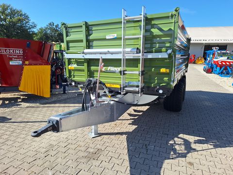 Fliegl TDK 140 FOX