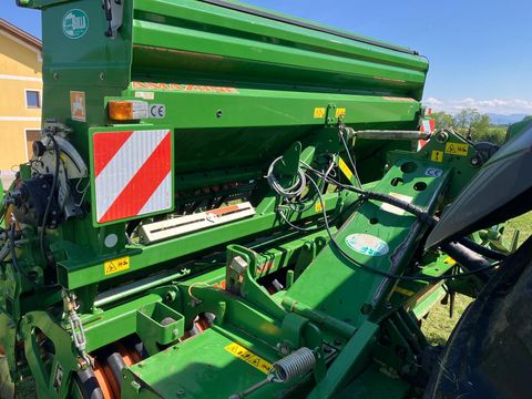 Amazone KG 3000 Super + AD 303