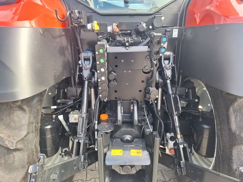 Steyr 4120 Expert CVT