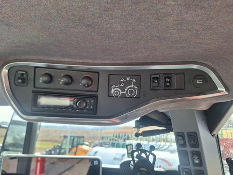 Steyr 4120 Expert CVT