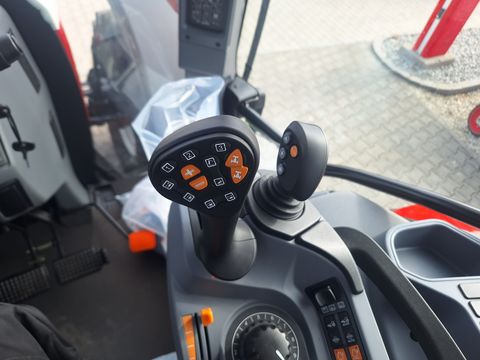 Steyr 4120 Expert CVT