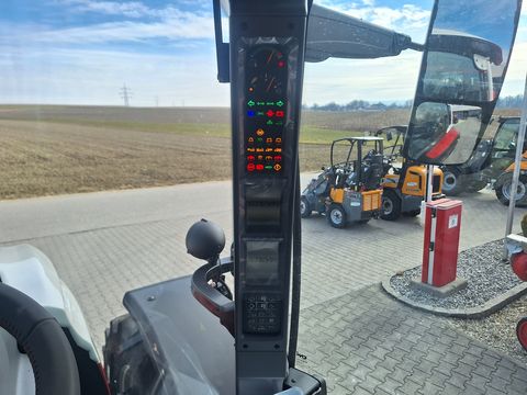 Steyr 4120 Expert CVT