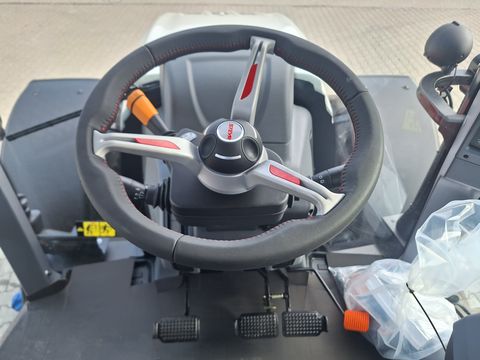 Steyr 4120 Expert CVT