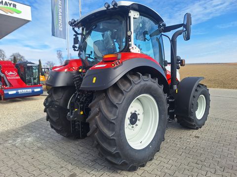Steyr 4120 Expert CVT